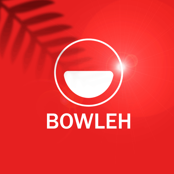 Bowleh logo